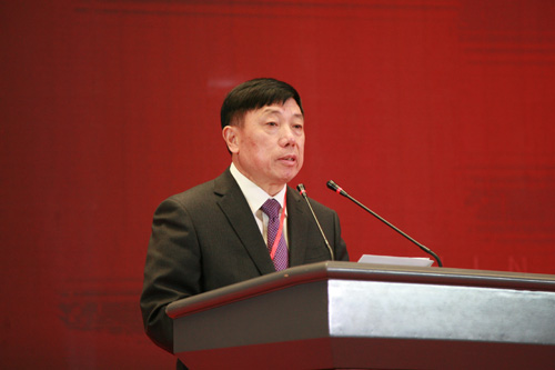 2017全国家具行业工作会议暨中国家具协会第六届四次理事会成功召开(图5)