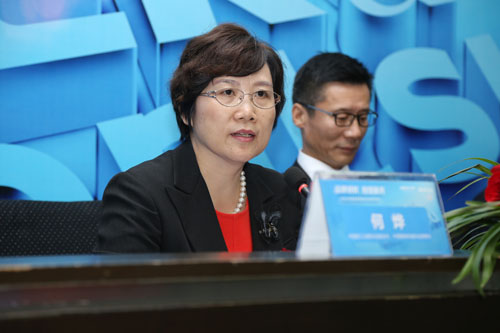 牵手电通，杰克直指“全球缝制设备第一品牌”(图2)