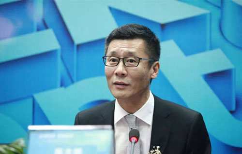 牵手电通，杰克直指“全球缝制设备第一品牌”(图3)