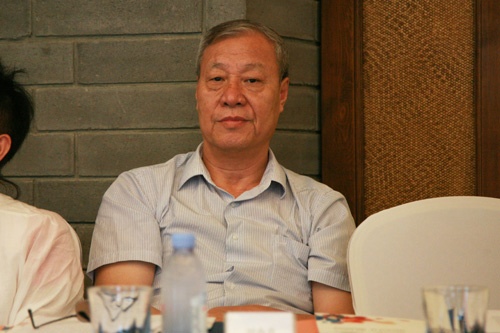 第二十三届中国国际家具展览会和摩登上海时尚家居展新闻发布会在北京召开(图5)