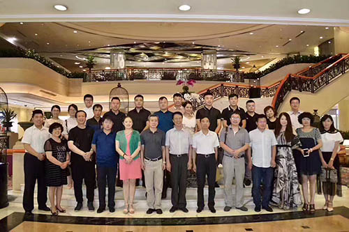 2017年第六届沈阳国际家博会新闻发布会成功举办(图2)