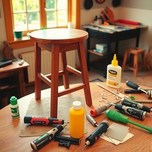 文章家具维修翻新不求人，紧急救援电话速速掌握(图1)