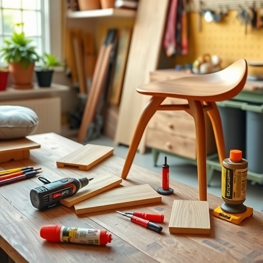 文章家具维修不求人,实用工具教程轻松上手!(图1) 文章家具维修不求人,实用工具教程轻松上手!(图1)