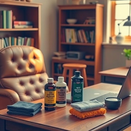 文章家具保养：揭秘实用保养品，延长家具寿命秘诀！ - Room芯家居