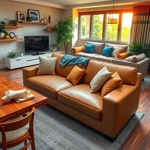 文章家具保养秘诀：如何让家居焕然一新，延长家具寿命(图1)