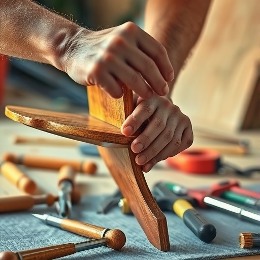 文章家具维修不求人，紧急上门师傅速来解忧(图1)