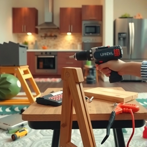 文章家具家电维修，紧急时刻如何应对？教你一招快速解决之道(图1)