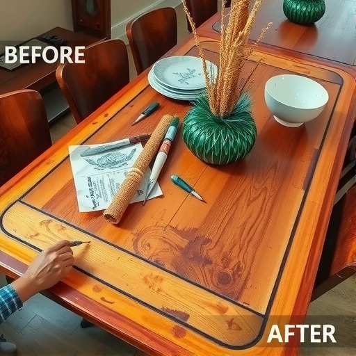 文章家具损坏？快速修复，专业服务，拯救家居之美(图1)