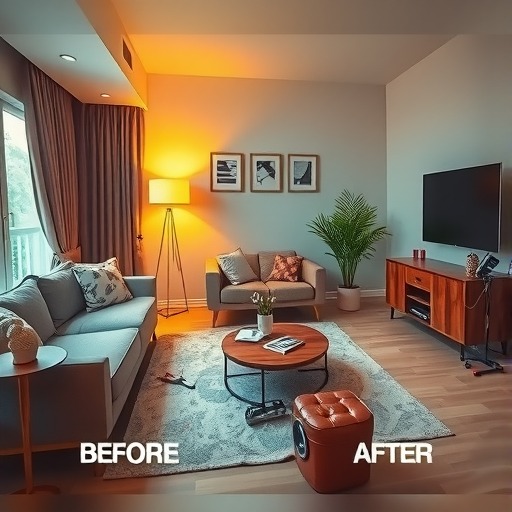 文章家具损坏不用愁，快速维修点帮你焕新家(图1)