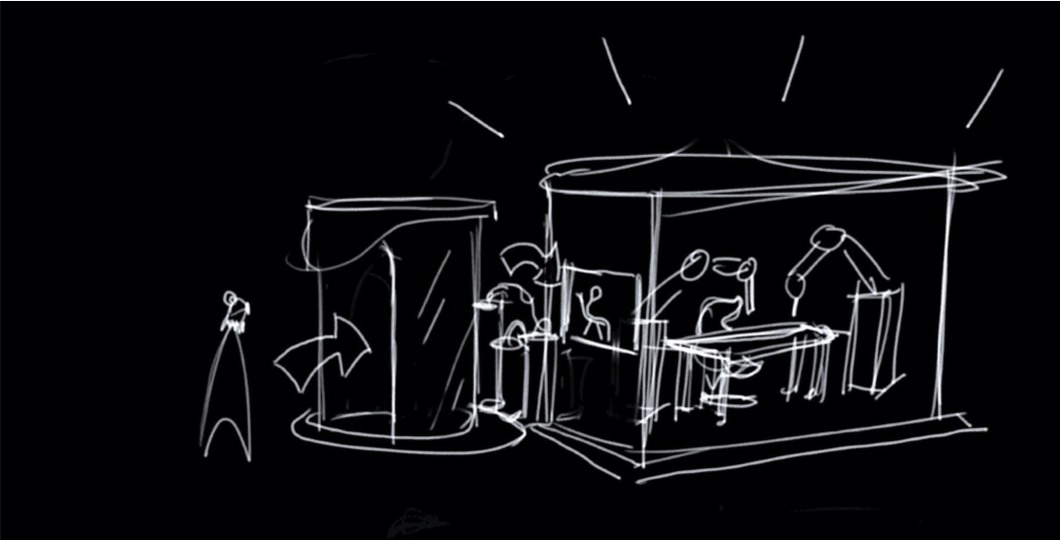 2030+国际未来办公方式展：倒计时3天，准备好去「未来」了吗？(图11)