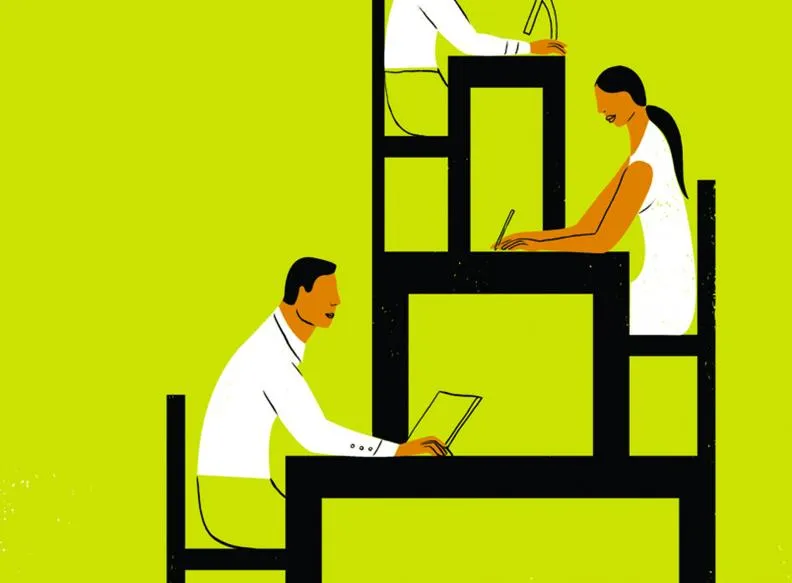 2030+国际未来办公方式展：倒计时3天，准备好去「未来」了吗？(图16)