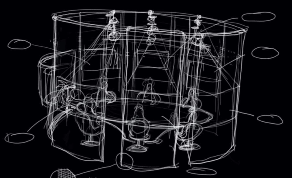 2030+国际未来办公方式展：倒计时3天，准备好去「未来」了吗？(图20)