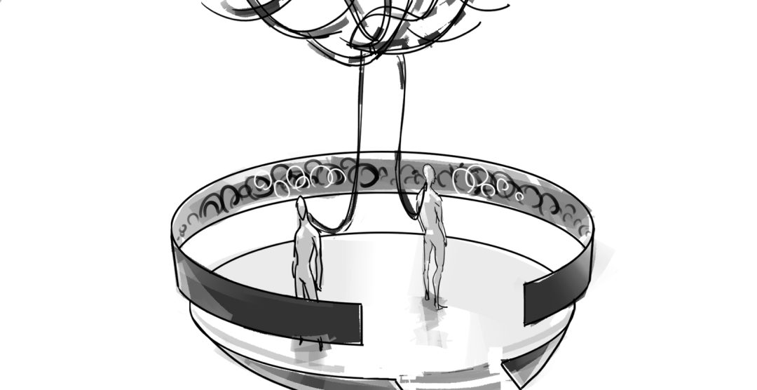 2030+国际未来办公方式展：倒计时3天，准备好去「未来」了吗？(图30)