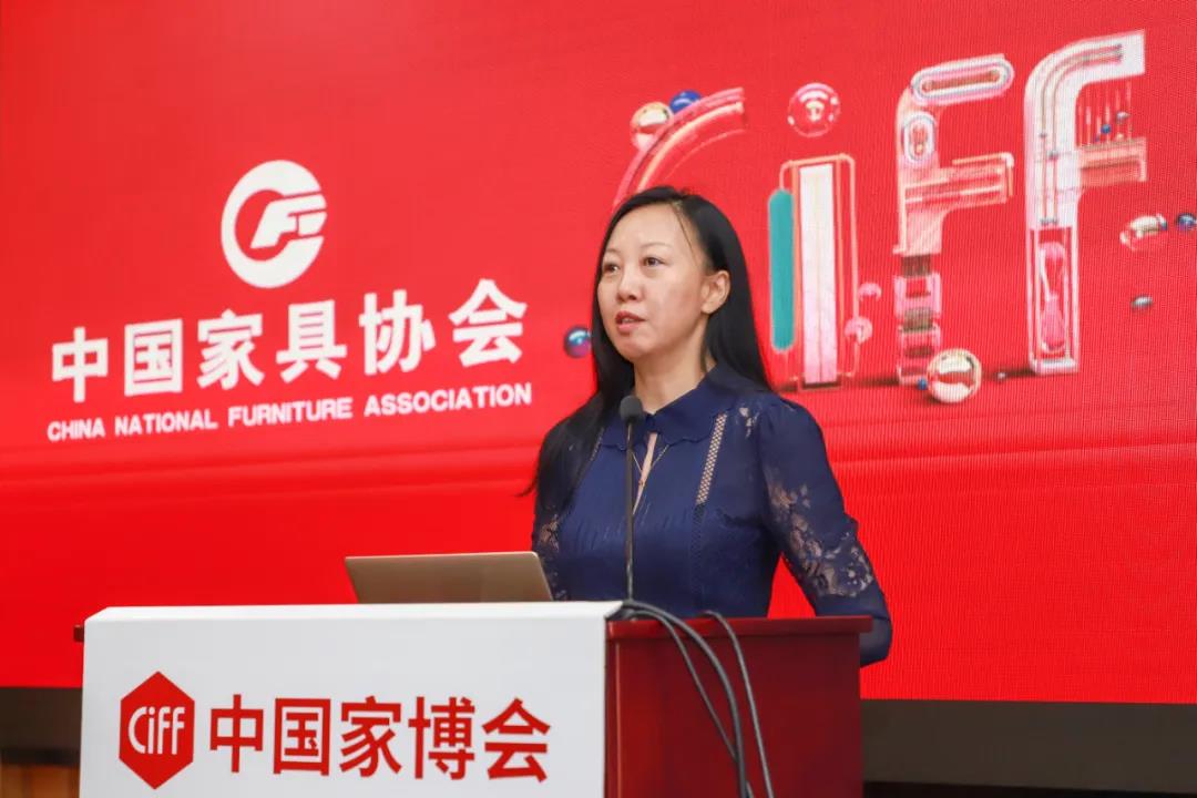 第45届中国家博会（广州）新闻发布会顺利举办(图2)