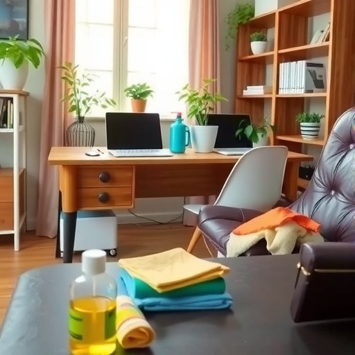 文章家具保养攻略：轻松解决常见故障，延长使用寿命(图1)