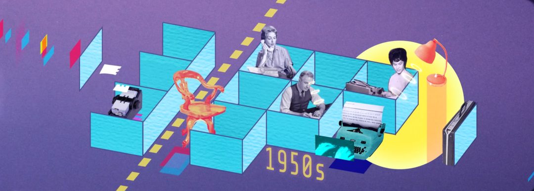 IFO | 如果未来办公满足「你」的所有幻想(图9)