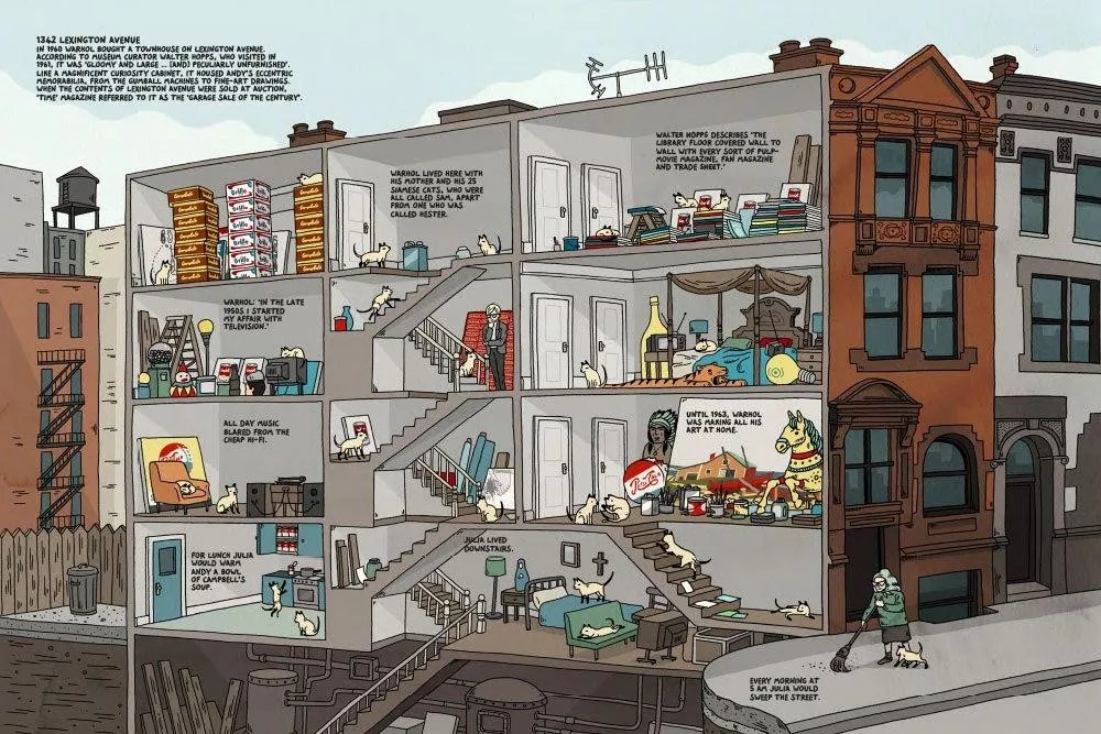 IFO | 如果未来办公满足「你」的所有幻想(图19)