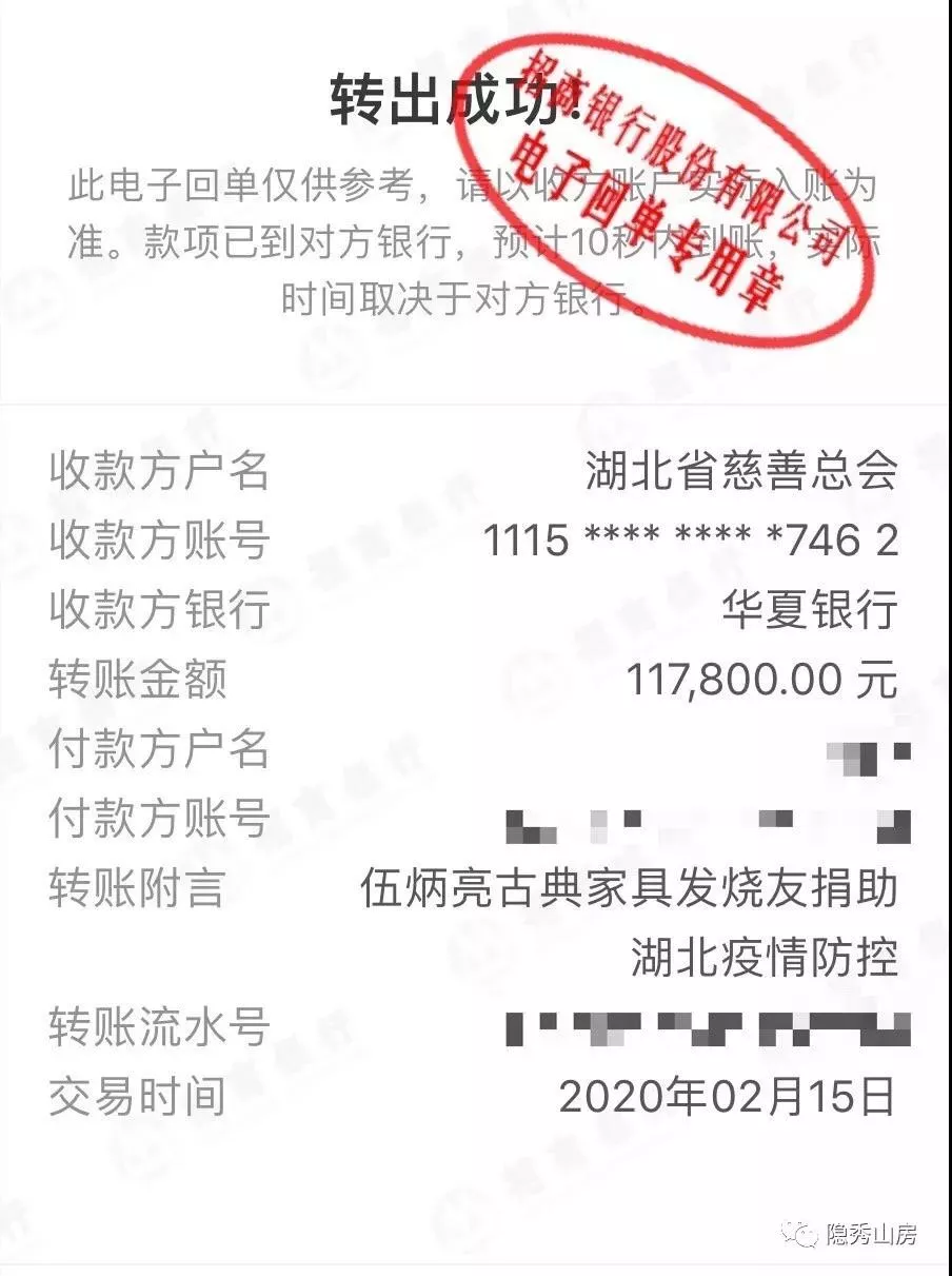 抗击疫情，家具行业在行动（五）(图2)