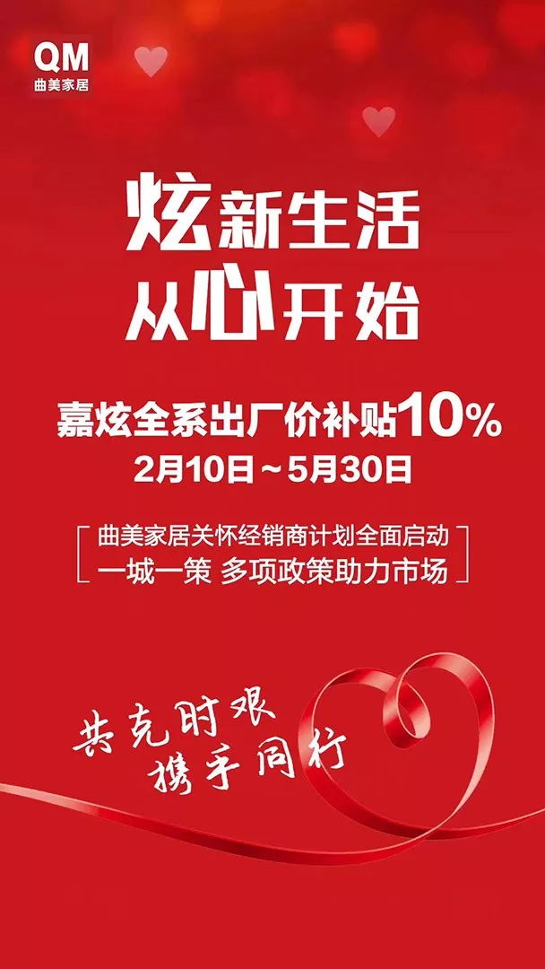 抗击疫情，家具行业在行动（三）(图3)