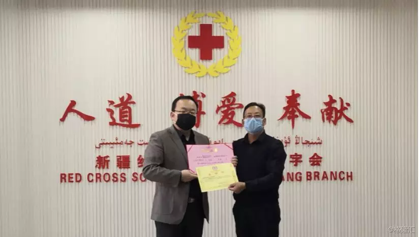 抗击疫情，家具行业在行动（二）(图4)