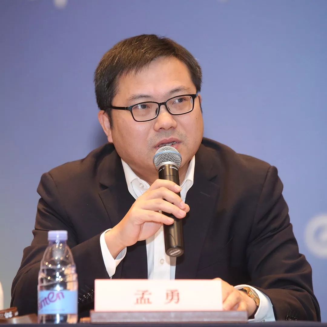 中国家具协会办公家具专业委员会第四届委员大会筹备会在广州召开(图5)