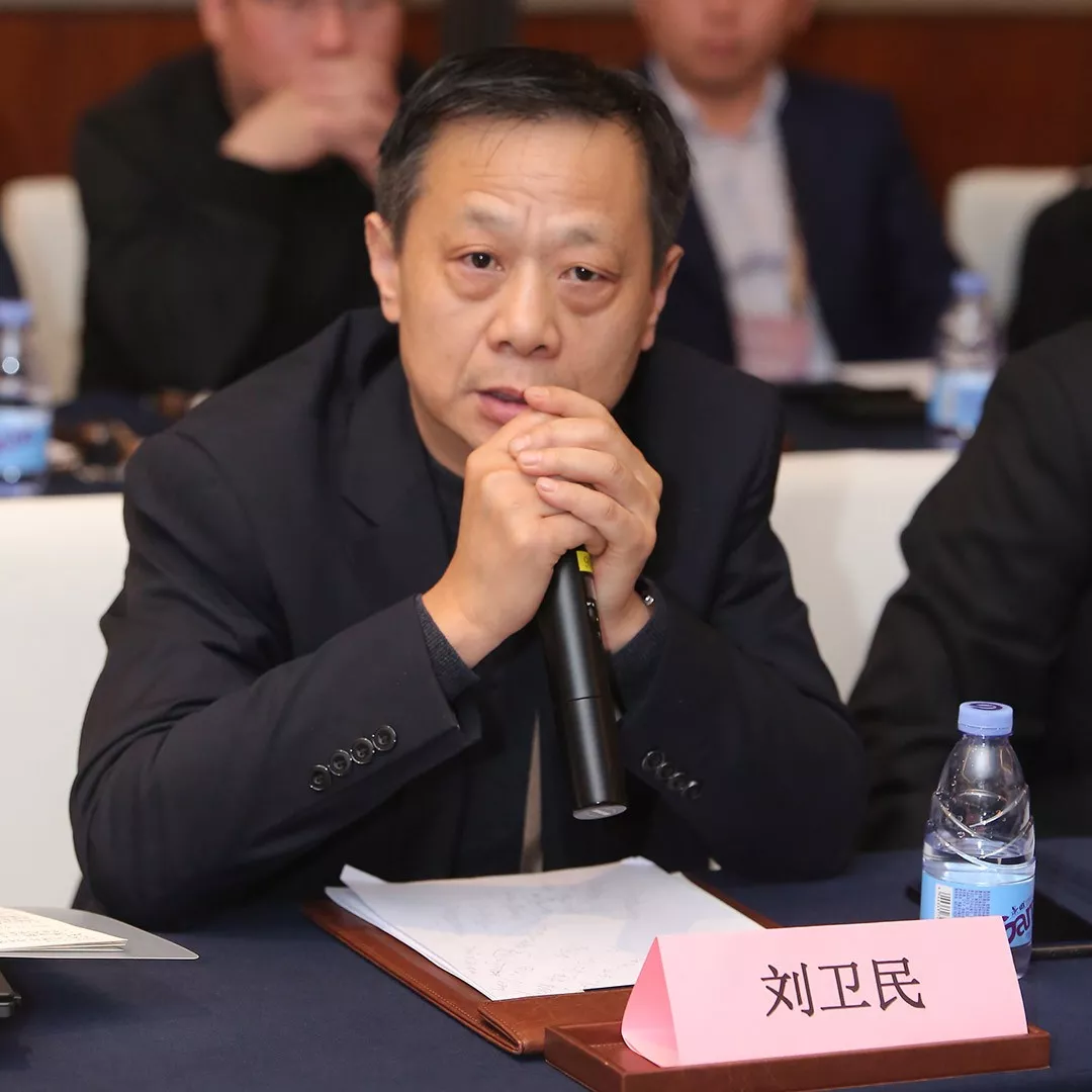 中国家具协会办公家具专业委员会第四届委员大会筹备会在广州召开(图6)