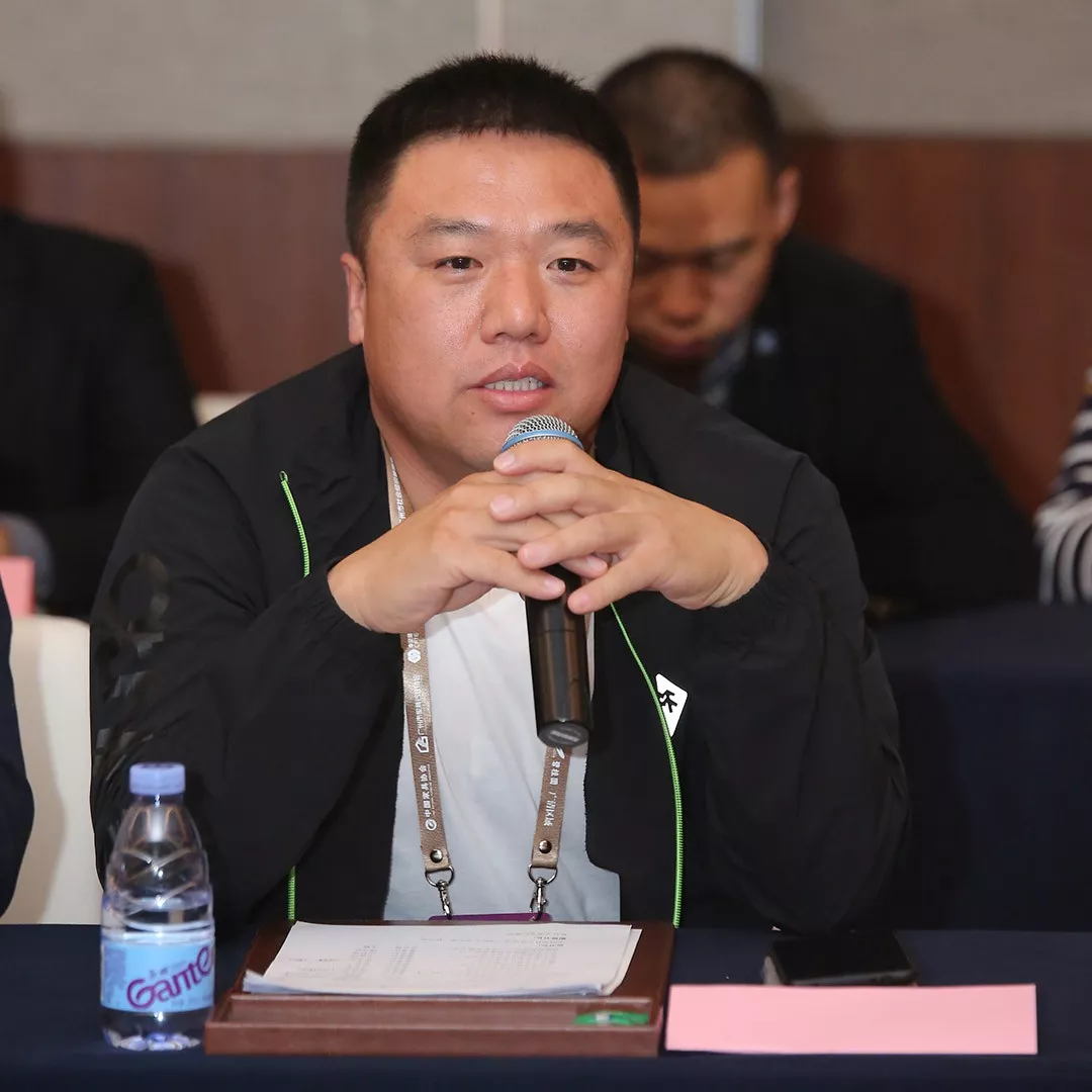 中国家具协会办公家具专业委员会第四届委员大会筹备会在广州召开(图10)