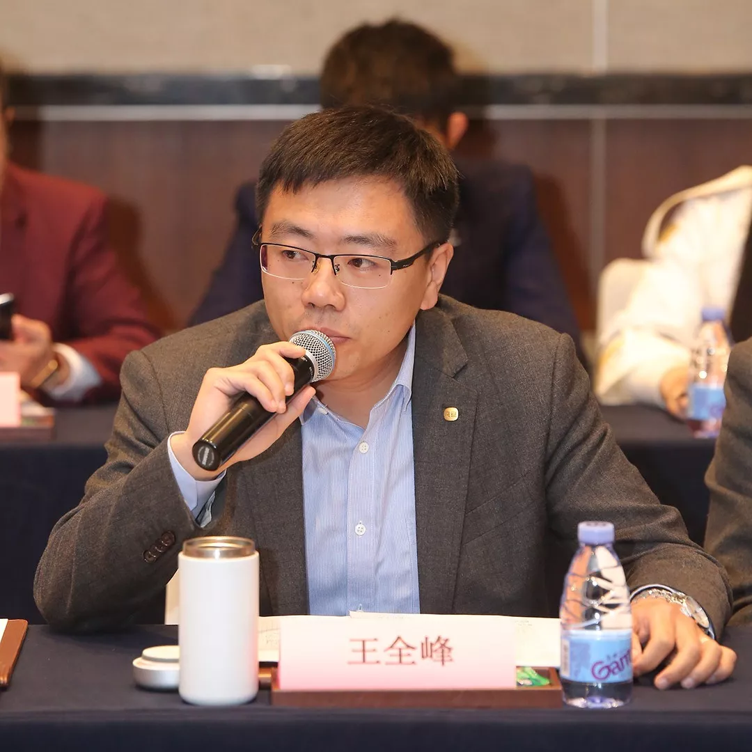 中国家具协会办公家具专业委员会第四届委员大会筹备会在广州召开(图11)