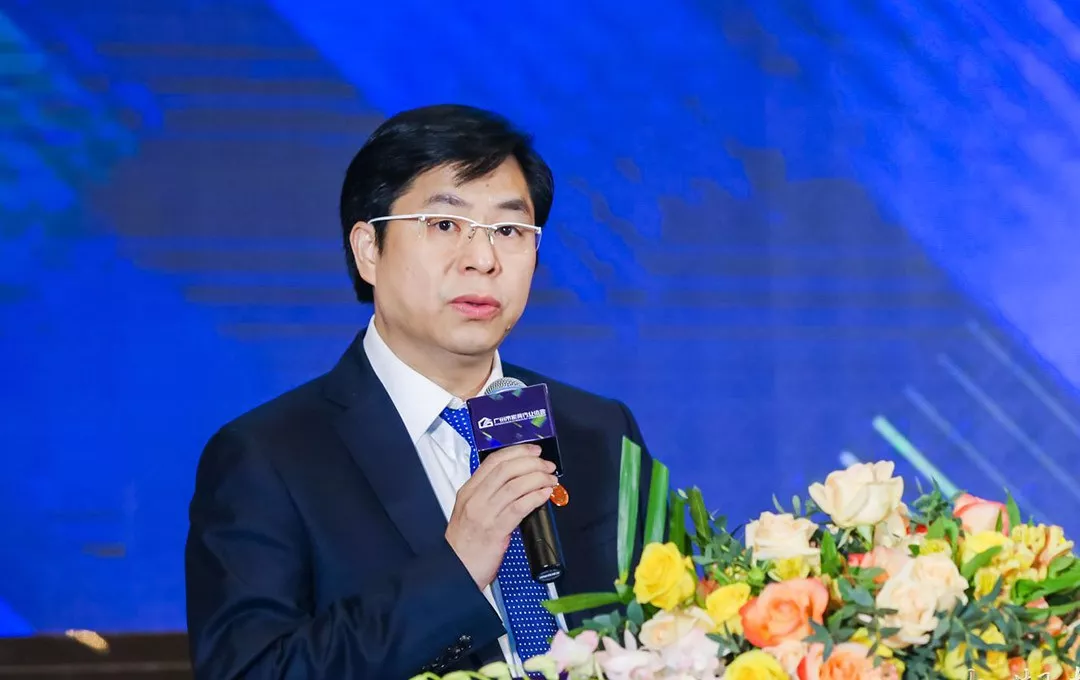 广州市家具行业创新交流大会顺利召开(图3)