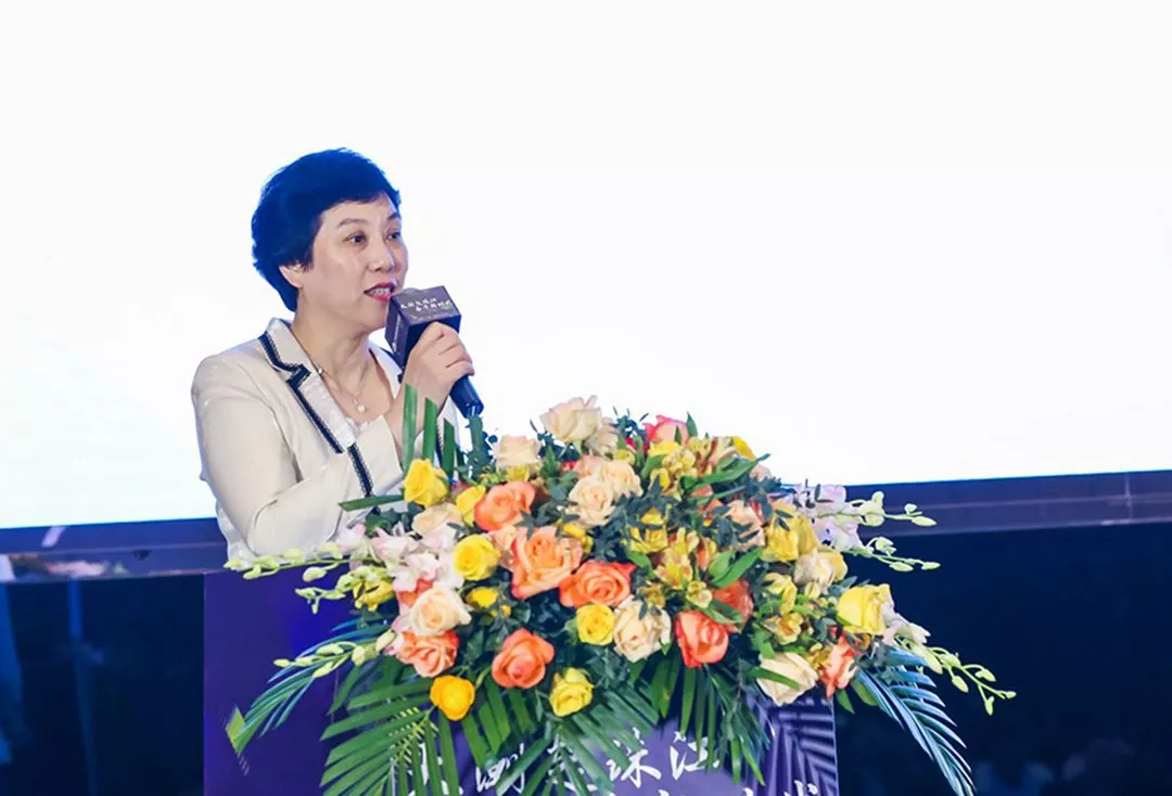 广州市家具行业创新交流大会顺利召开(图4)