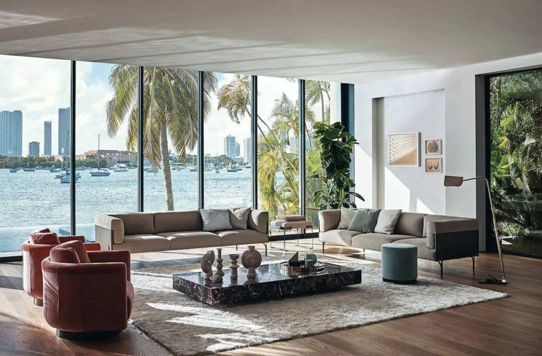 中意设计创新基地-家具行业领军企业家高级研修班(图15)