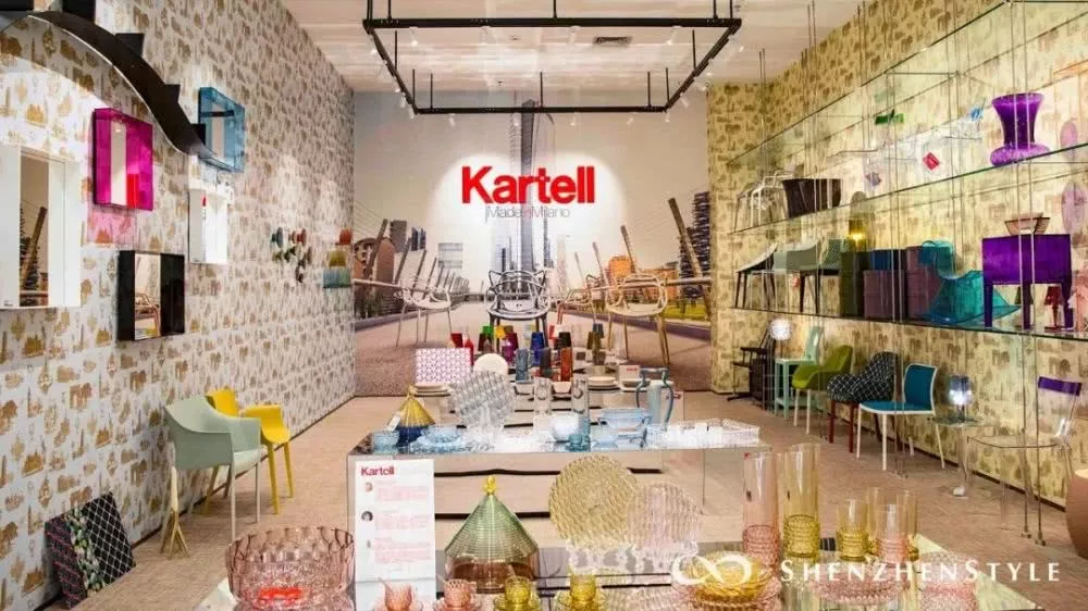 中意设计创新基地-家具行业领军企业家高级研修班(图21)