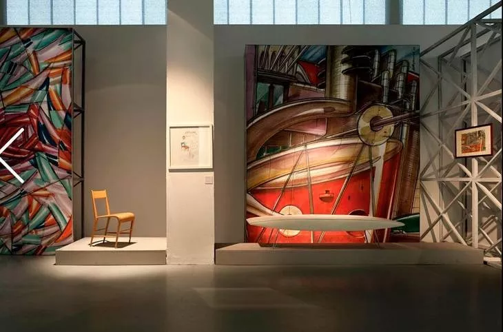 中意设计创新基地-家具行业领军企业家高级研修班(图40)