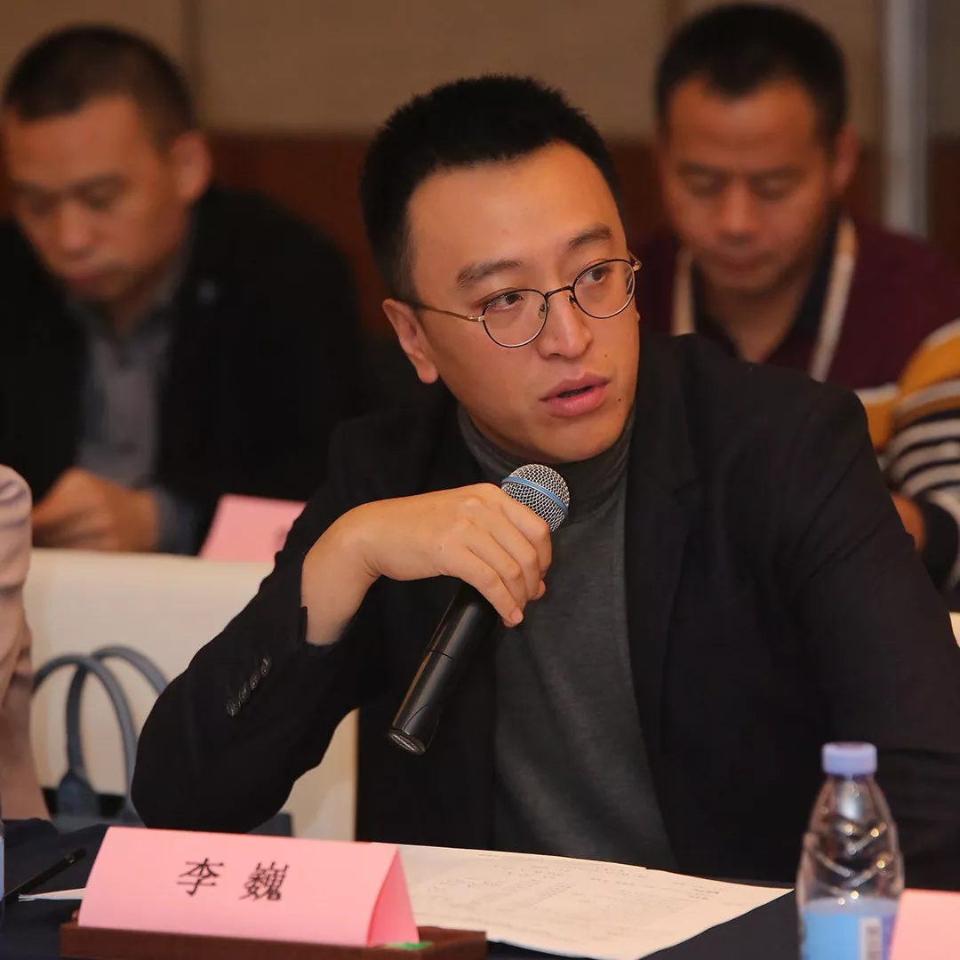 中国家具协会办公家具专业委员会第四届委员大会筹备会在广州召开(图16)