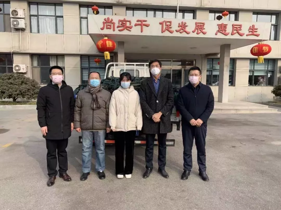 抗击疫情，家具行业在行动（三）(图6)