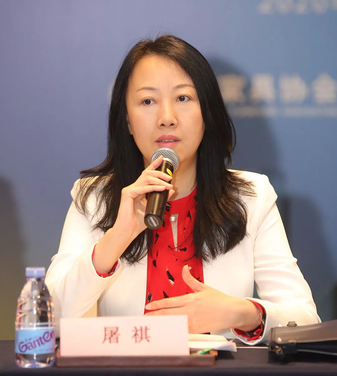 中国家具协会办公家具专业委员会第四届委员大会筹备会在广州召开(图2)