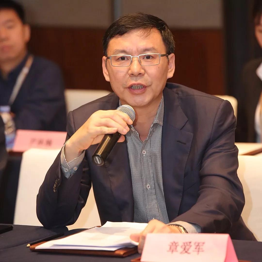 中国家具协会办公家具专业委员会第四届委员大会筹备会在广州召开(图9)