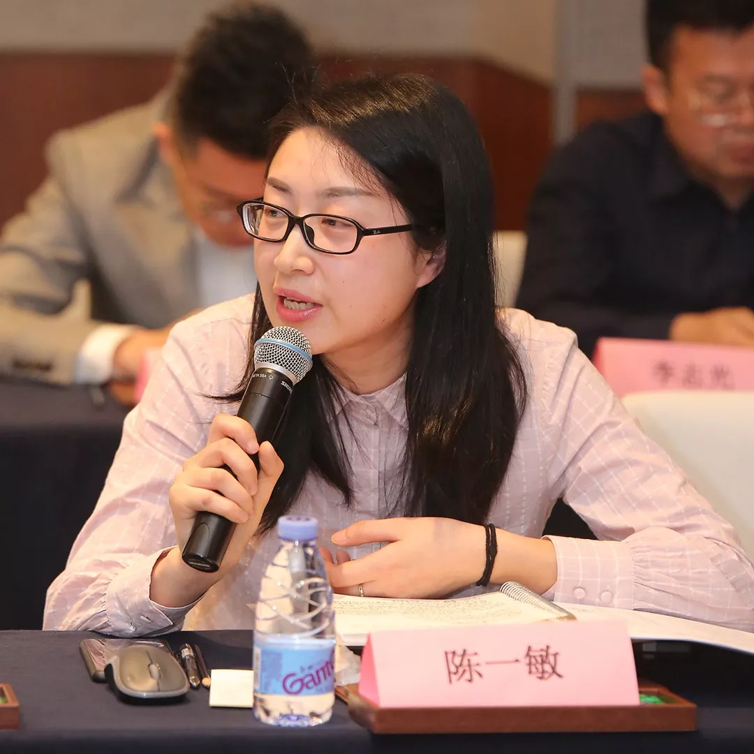 中国家具协会办公家具专业委员会第四届委员大会筹备会在广州召开(图14)