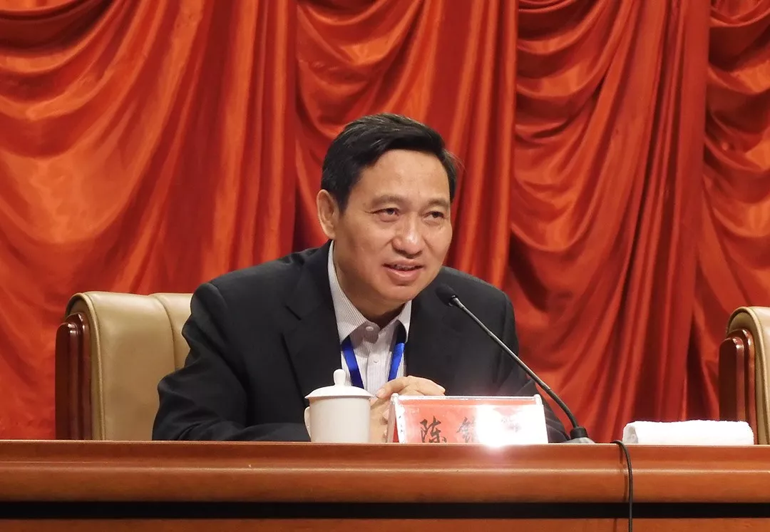 全国家具行业标准化工作会暨全国家具标准化技术委员会第三届一次全体委员会议成功举办(图9)