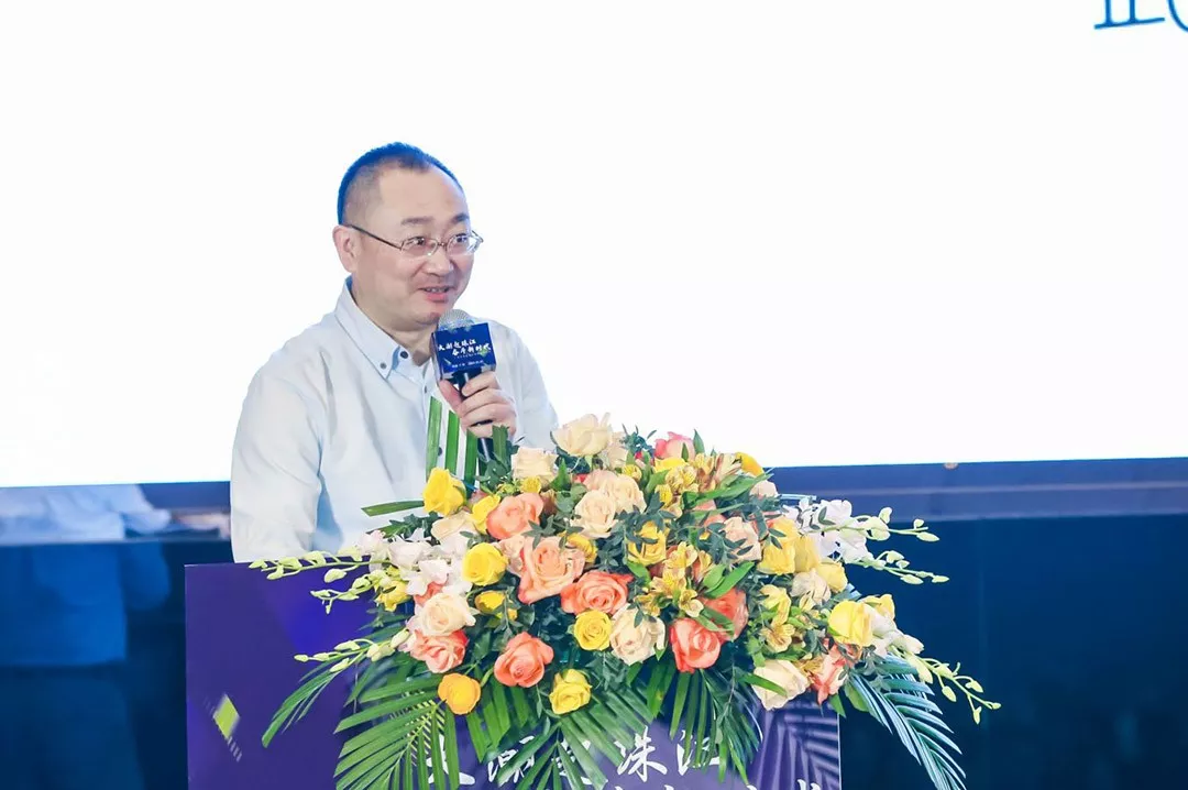 广州市家具行业创新交流大会顺利召开(图10)