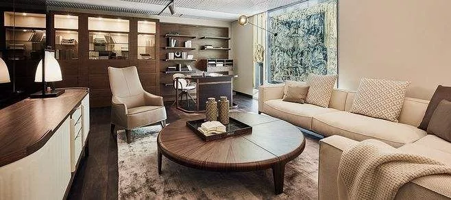 中意设计创新基地-家具行业领军企业家高级研修班(图26)