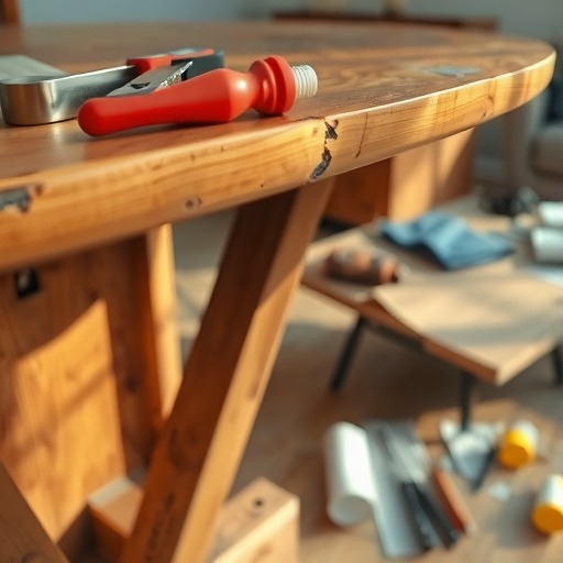 文章家具损坏？揭秘24小时紧急维修店，拯救你的家！(图1)