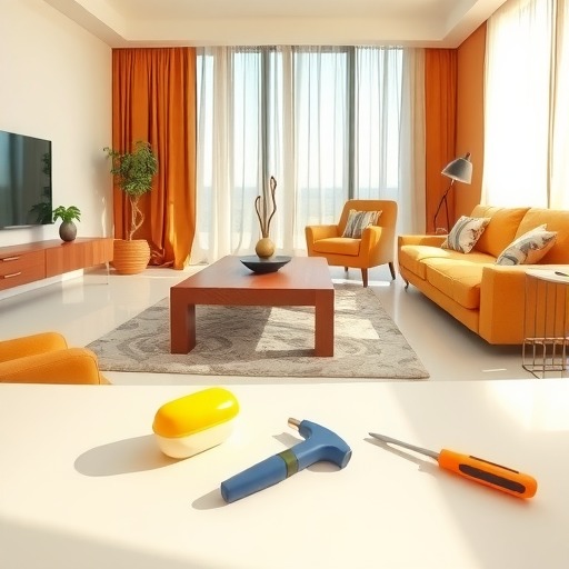 文章家具常见问题一招解决，告别维修烦恼！(图1)