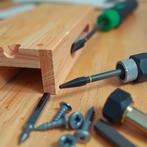 文章家具螺丝松动？掌握这些小技巧，轻松解决家居烦恼(图1)