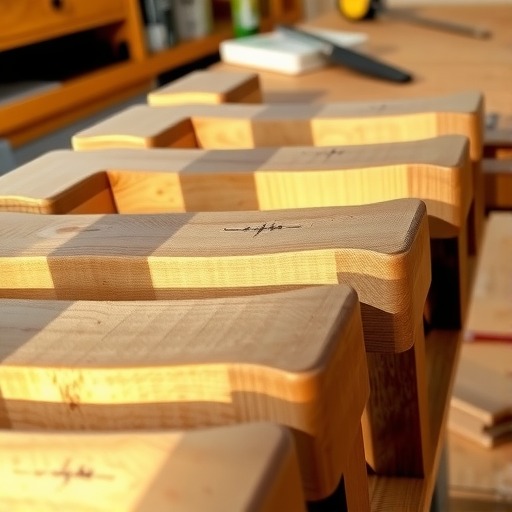 文章家具开裂维修：从打磨到上漆，木工修补全过程揭秘(图1)