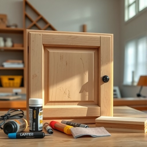 文章家具损坏不再愁，快速修复教程大揭秘(图1)