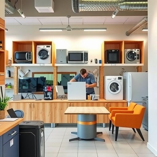 文章家具家电维修难题?这家万德隆店给你一站式解决方案!(图1) 文章家具家电维修难题?这家万德隆店给你一站式解决方案!(图1)