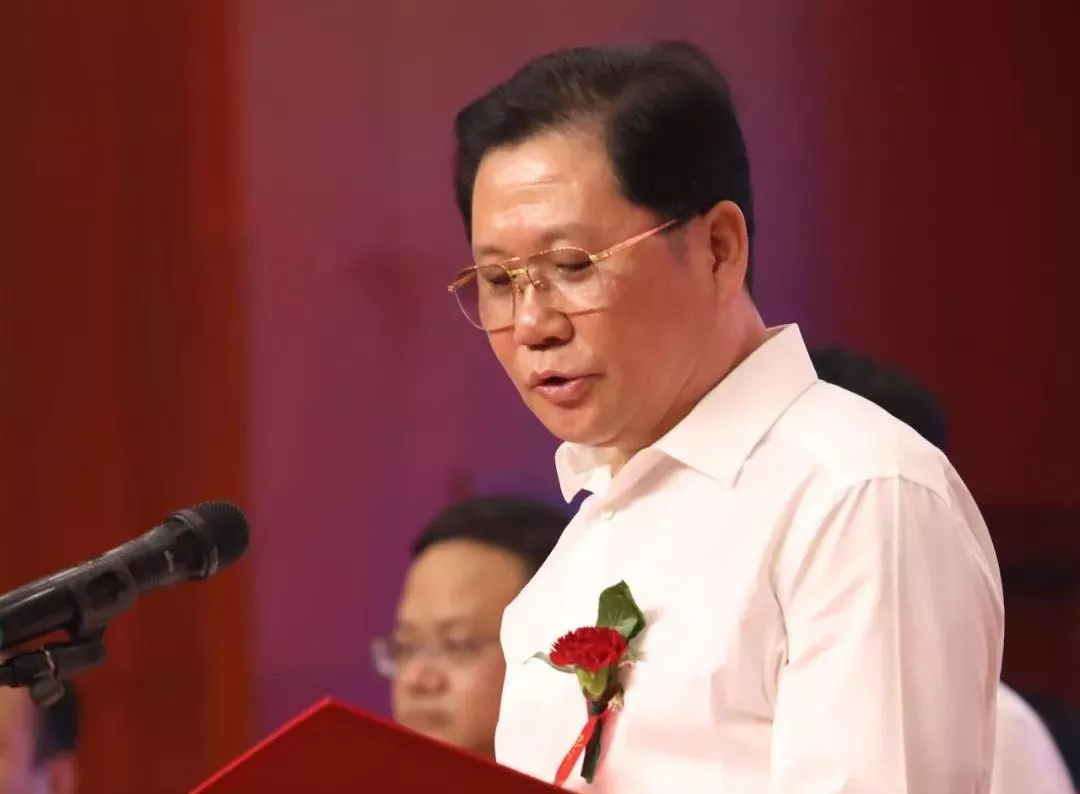 第22届中国（胜芳）全球特色定制家具国际博览会暨第九届胜芳国际家具原辅材料展成功举办(图4)