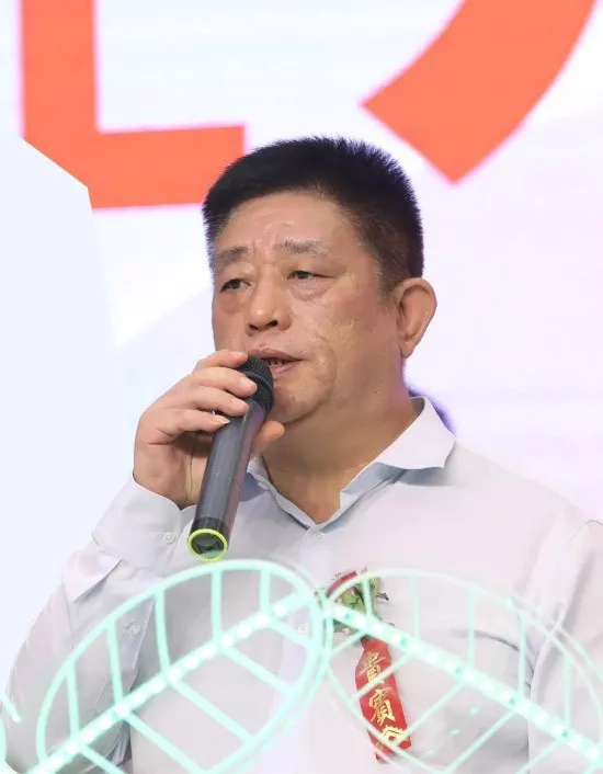 第22届中国（胜芳）全球特色定制家具国际博览会暨第九届胜芳国际家具原辅材料展成功举办(图3)