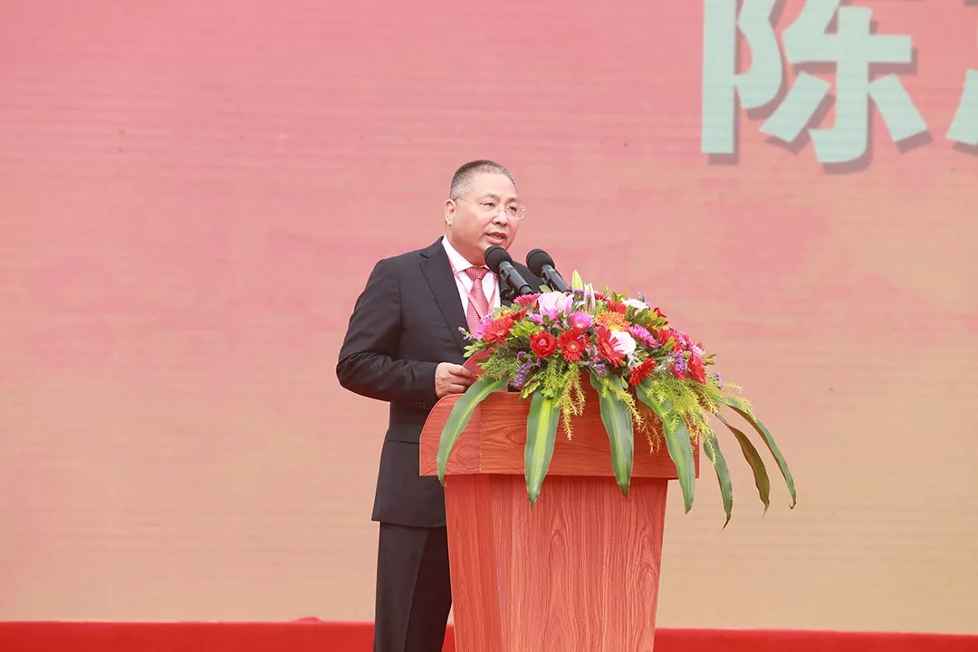 2019年中国技能大赛——“三福杯”第二届全国家具雕刻职业技能竞赛总决赛圆满落幕(图6)